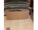 COFANO POST FIAT 127 I° SERIE - OE 4345244 - back door FIAT 127 FIRST  SERIES