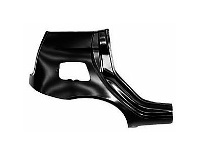 Parafango posteriore dx FIAT Punto 1999-2010 - oe 71716066 - Right rear fender FIAT Punto 1999-2010 - oe 71716066 -