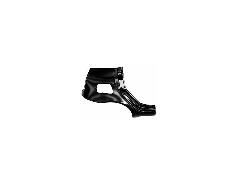 Parafango posteriore dx FIAT Punto 1999-2010 - oe 71716066 - Right rear fender FIAT Punto 1999-2010 - oe 71716066 -