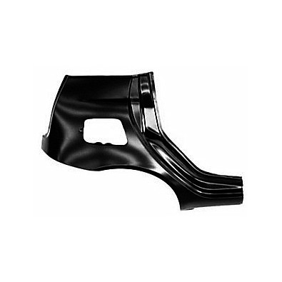 Parafango posteriore dx FIAT Punto 1999-2010 - oe 71716066 - Right rear fender FIAT Punto 1999-2010 - oe 71716066 -