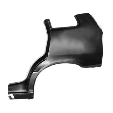 Parafango posteriore sinistro FIAT Uno 89-95 - oe 5889077 - Rear left mudguard FIAT Uno 89-95 - oe 5889077 -
