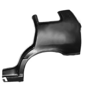 Parafango posteriore sinistro FIAT Uno 89-95 - oe 5889077 - Rear left mudguard FIAT Uno 89-95 - oe 5889077 -