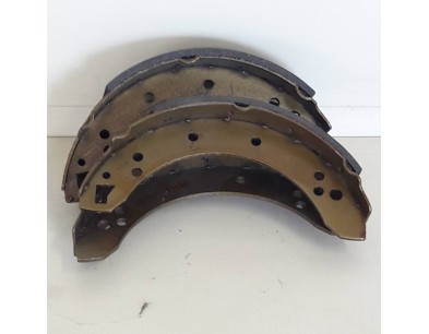 Ganasce freno Ford Escort MK1 - Cortina - Brake shoes Ford Escort MK1 - Cortina -
