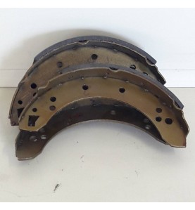 Ganasce freno Ford Escort MK1 - Cortina - Brake shoes Ford Escort MK1 - Cortina -