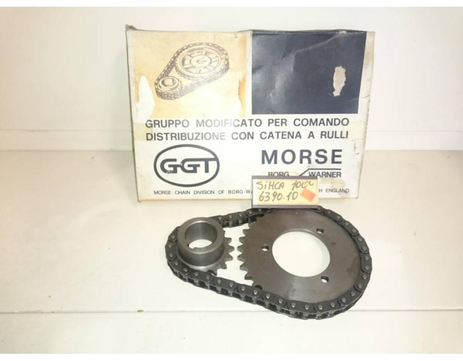 Gruppo comando distribuzione Simca1000 - Triger 63.90.10 - Simca1000 Distribution Board - Triger 63.90.10 - Gruppo comando distribuzione Simca1000 - Triger 63.90.10 - Simca1000 Distribution Board - Triger 63.90.10 -