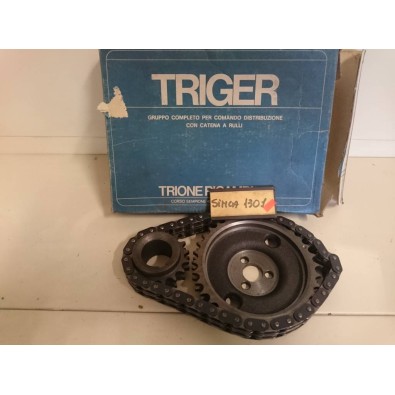 Gruppo comando distribuzione Simca1301 - Distribution kit Simca 1301