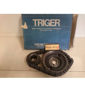 Gruppo comando distribuzione Simca1301 - Distribution kit Simca 1301