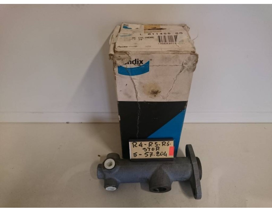 Pompa freni R4-R5-R6 Bendix L611455 - Brake pump R4-R5-R6 Bendix L611455 -
