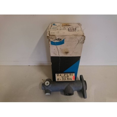 Pompa freni R4-R5-R6 Bendix L611455 - Brake pump R4-R5-R6 Bendix L611455 -