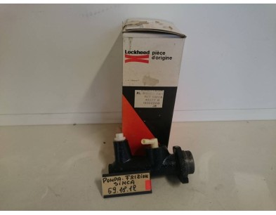 Pompa frizione Simca  - Locked 611082 -  Triger 691812 - Clutch master cylinder Simca - Locked 611082 - Triger 691812 -