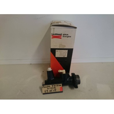 Pompa frizione Simca  - Locked 611082 -  Triger 691812 - Clutch master cylinder Simca - Locked 611082 - Triger 691812 -