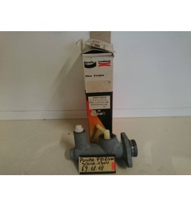 Pompa frizione Simca1300 Lockeed 612015 -  Triger 691818 - Clutch master cylinder Simca 1300 Lockheed 612015 - Trigger 691818 -