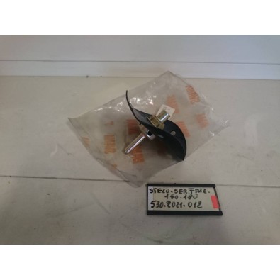 Membrana  servofrizione FIAT IVECO 160/180  - Svama 5302021012 - Servo-diaphragm FIAT IVECO 160/180 - Svama 5302021012 -