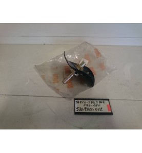 Membrana  servofrizione FIAT IVECO 160/180  - Svama 5302021012 - Servo-diaphragm FIAT IVECO 160/180 - Svama 5302021012 -