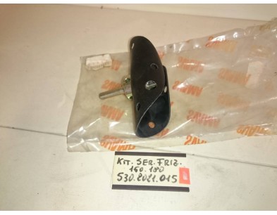 Membrana servofrizione FIAT IVECO 160/180 - Svama 5302021015 - Servo-diaphragm FIAT IVECO 160/180 - Svama 5302021015 -