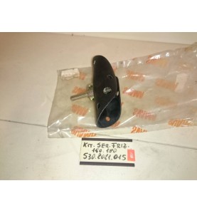 Membrana servofrizione FIAT IVECO 160/180 - Svama 5302021015 - Servo-diaphragm FIAT IVECO 160/180 - Svama 5302021015 -