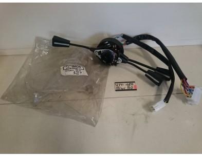 Devioluci Mini 90/120 Ceam 111.2.180 (1 blocchetto 4 connessioni