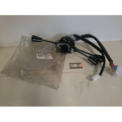 Devioluci Mini 90/120 Ceam 111.2.180 (1 blocchetto 4 connessioni