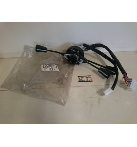 Devioluci Mini 90/120 Ceam 111.2.180 (1 blocchetto 4 connessioni