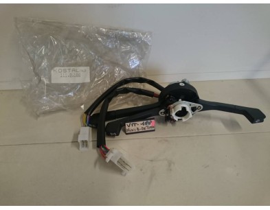 Devioluci Mini 3 cilindri  1112188 (1 blocchetto 6 pins