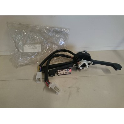 Devioluci Mini 3 cilindri  1112188 (1 blocchetto 6 pins