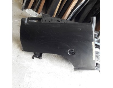 Parafango posteriore dx Autobianchi Y10 - Rear mudguard right Autobianchi Y10 -