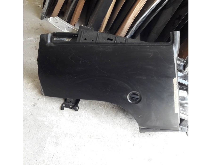 Parafango posteriore dx Autobianchi Y10 - Rear mudguard right Autobianchi Y10 -