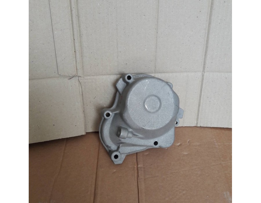 4448297 Coperchio Carter - Ricambio originale Fiat - 4448297 Carter Cover - Genuine Fiat Spare Part -