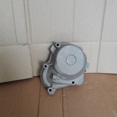 4448297 Coperchio Carter - Ricambio originale Fiat - 4448297 Carter Cover - Genuine Fiat Spare Part -
