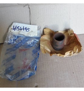 Distanziale per pignone Fiat 124 - oe 4154495 - Ricambio originale - Spacer for pinion Fiat 124 - oe 4154495 - Original spare -