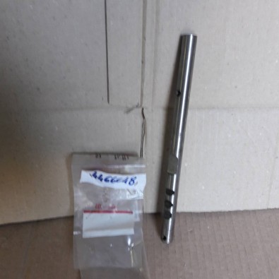 4466648 Asta del cambio Fiat TIPO TEMPRA - Ricambio originale -  4466648 Gear shift rod Fiat TYPE TEMPRA - Genuine part -