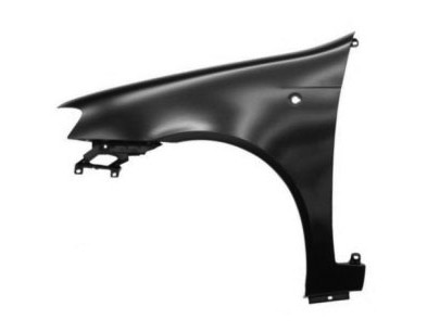 PARAFANGO ANT SX FIAT PUNTO 99-03 - OE 46525315 - RHIBO 09400112