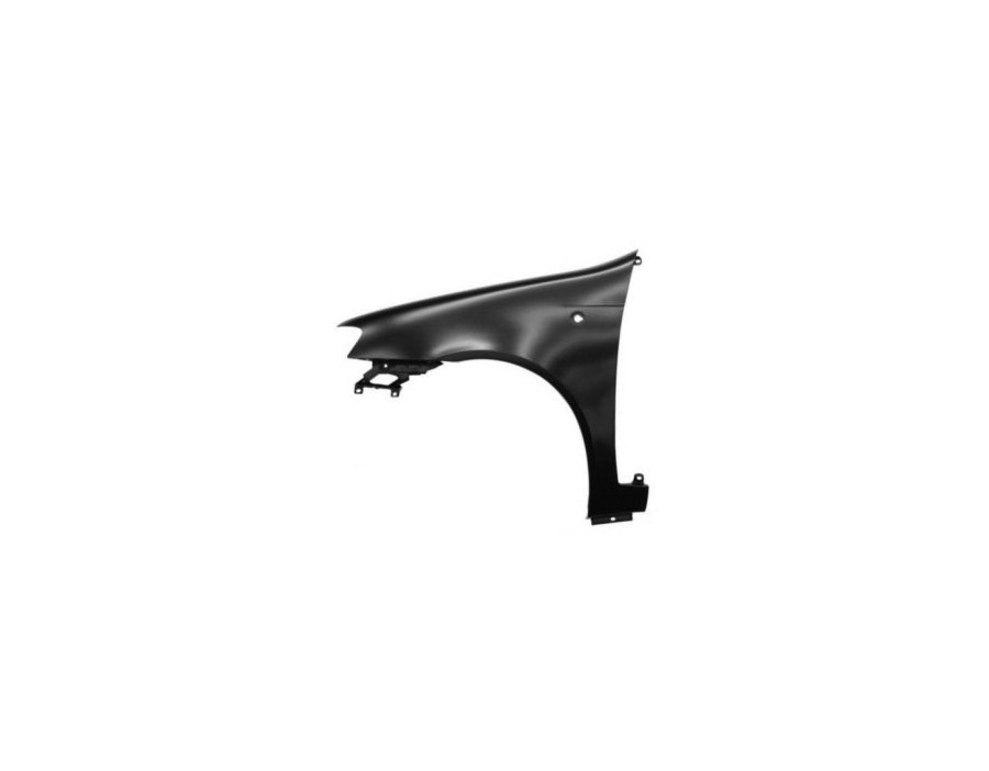 PARAFANGO ANT SX FIAT PUNTO 99-03 - OE 46525315 - RHIBO 09400112