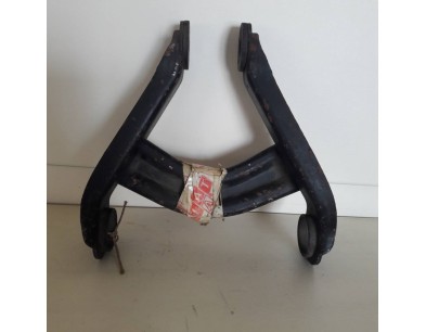 Braccio oscillante superiore anteriore Fiat 600D - ricambio originale