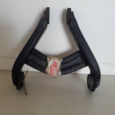 Braccio oscillante superiore anteriore Fiat 600D - ricambio originale