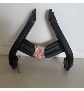 Braccio oscillante superiore anteriore Fiat 600D - ricambio originale