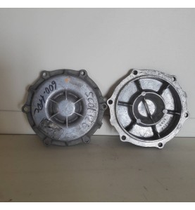 4072798 Coperchio puleggia albero motore Fiat 500 -600 - 126 1100 - ricambio originale