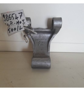 986547 Supporto motore Fiat 500 . ricambio originale