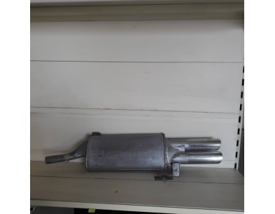 Silenziatore Marmitta Posteriore Innocenti Mini De Tomaso - oe 6054903115