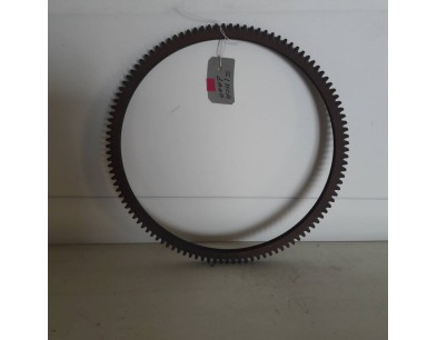 Corona volano Simca 1000 - Simca 1000 Flywheel Crown -
diametro esterno 240 mm - diametro interno 215 mm - altezza 10 mm