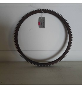 Corona volano Simca 1000 - Simca 1000 Flywheel Crown -
diametro esterno 240 mm - diametro interno 215 mm - altezza 10 mm