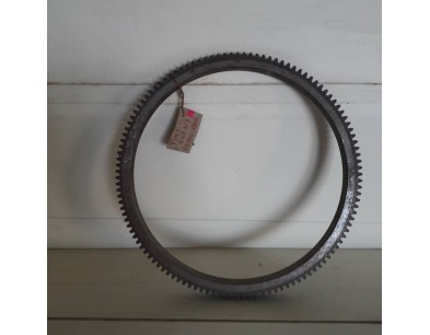 Corona volano Fiat 662 N1 - 645 - 650 - oe 575219
diametro est 361 mm
diametro int 318 mm
altezza  22 mm
denti 119