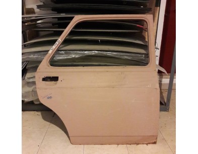 Porta posteriore dx Fiat 128 - oe 4413929 - Right rear door Fiat 128 - oe 4413929 -