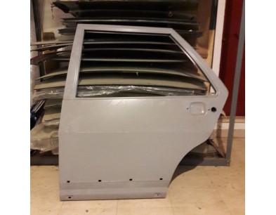 7572110 Porta posteriore sx Fiat Regata  - Ricambio Originale -  7572110 Left rear door Fiat Regata - Original part -