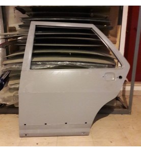 7572110 Porta posteriore sx Fiat Regata  - Ricambio Originale -  7572110 Left rear door Fiat Regata - Original part -