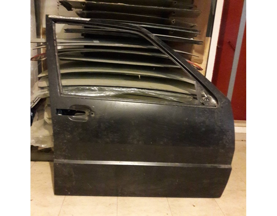 82445306 Porta anteriore dx Fiat Croma - Lancia Thema - Ricambio originale -