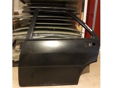 7775623 Porta posteriore sx Fiat Tipo - Ricambio Originale -  7775623 Left rear door Fiat Tipo - Original part -