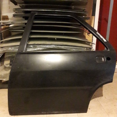 7775623 Porta posteriore sx Fiat Tipo - Ricambio Originale -  7775623 Left rear door Fiat Tipo - Original part -