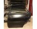 Porta posteriore sx Ford Fiesta 89 - Rear left door Ford Fiesta 89 - Leggera ammaccatura Porta posteriore sx Ford Fiesta 89 - Rear left door Ford Fiesta 89 - Leggera ammaccatura