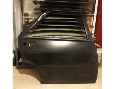 7775622 Porta posteriore dx Fiat Tipo - Ricambio Originale -  7775622 right rear door Fiat Tipo - Original part -